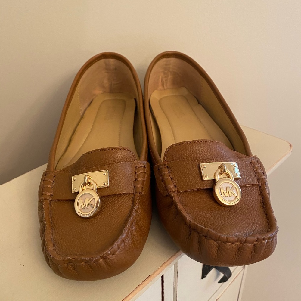 Michael Kors loafers